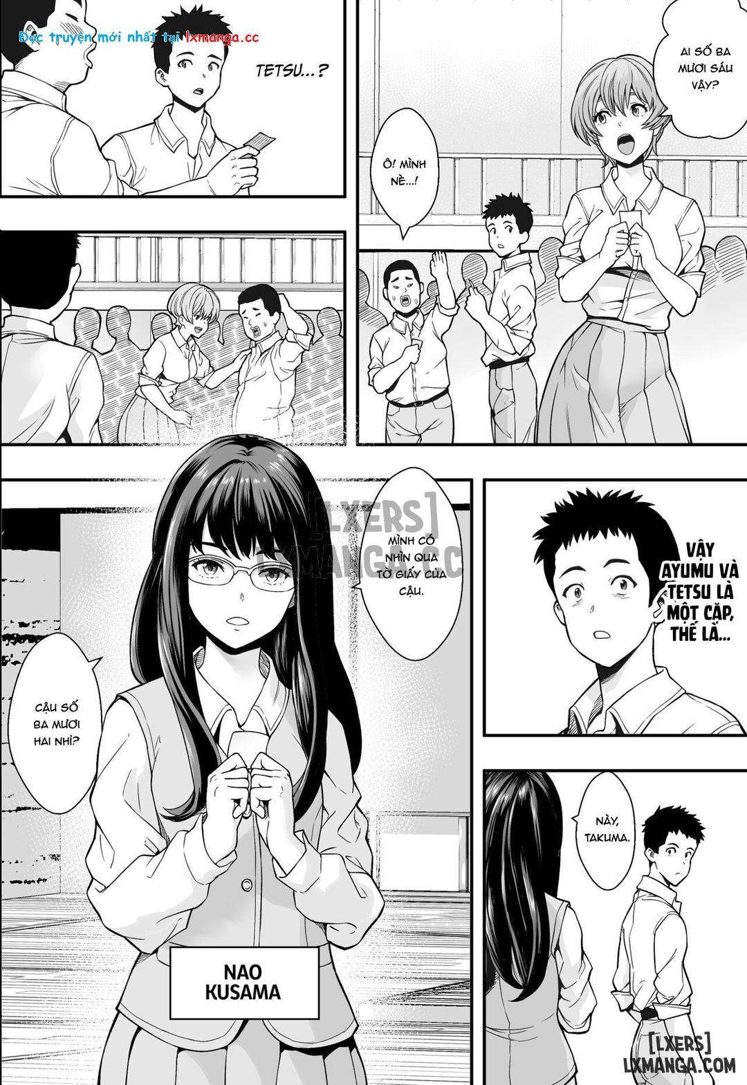 học cách đút vào rút ra chapter 0 11