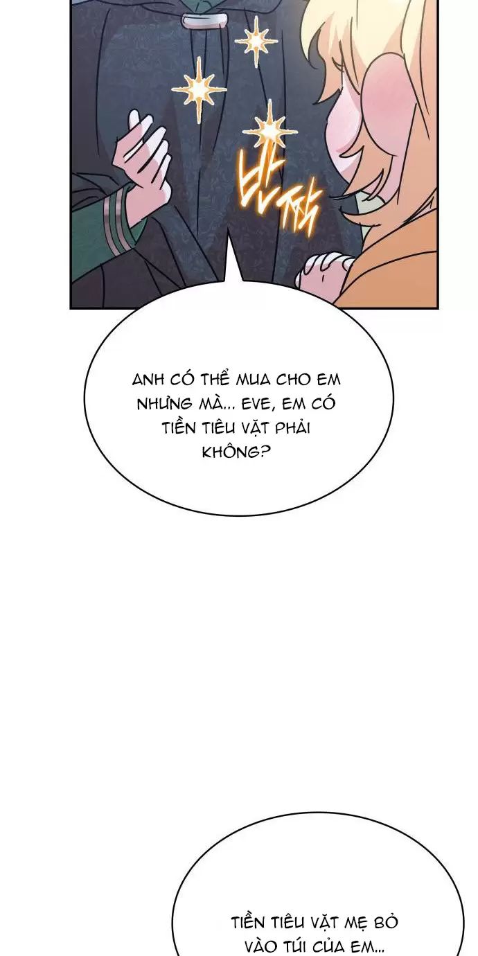 sống trong vườn hoa của công chúa chapter 19 74