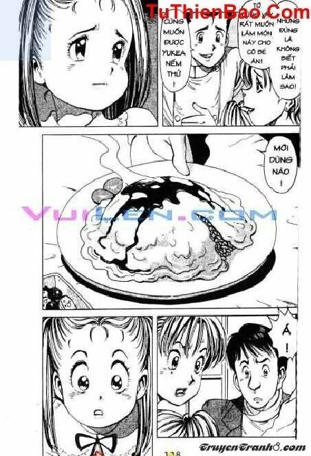 nhà hàng hạnh phúc chapter 1 128