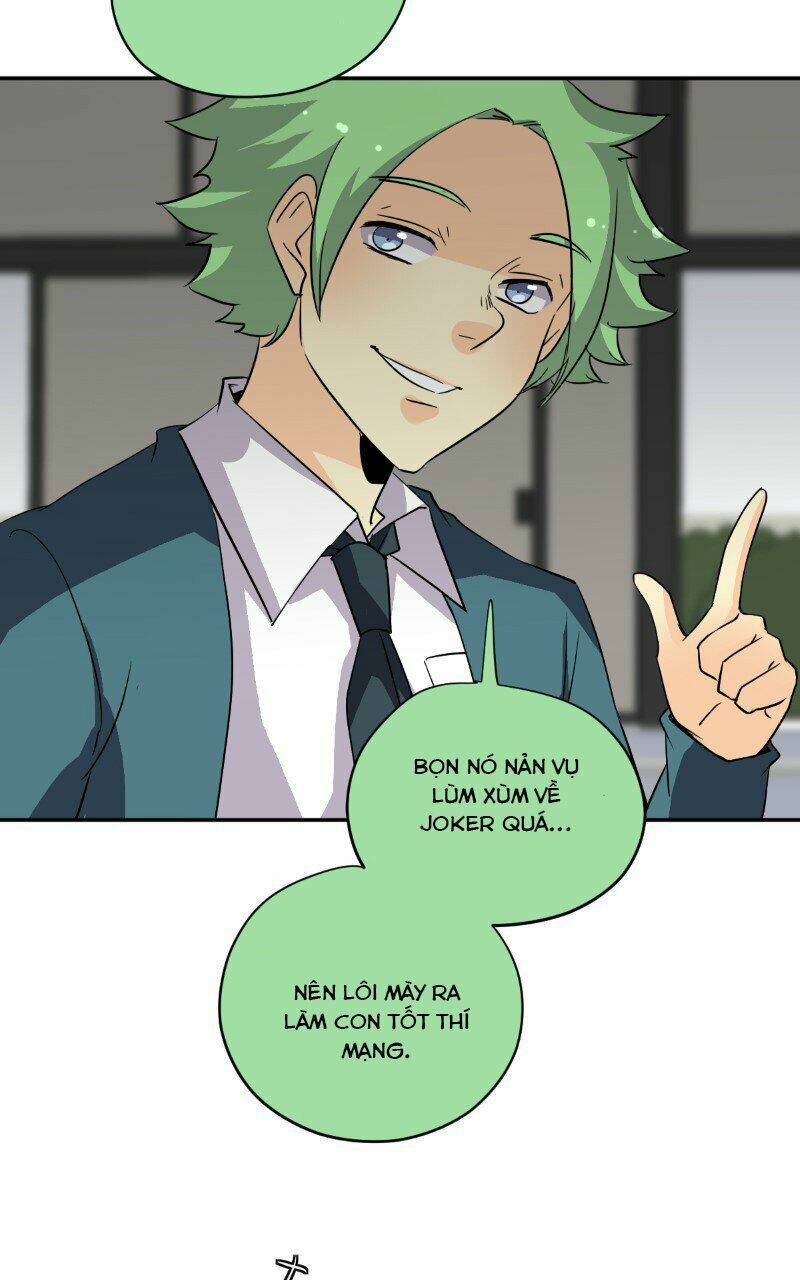 Thế Giới Không Hoàn Hảo Chapter 179 31