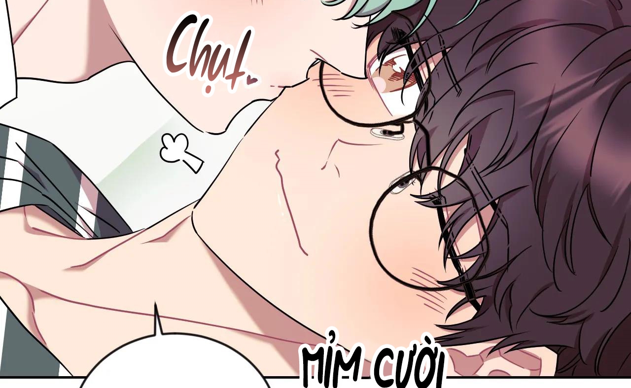 tiêu chuẩn tình yêu 100% chapter 7 73