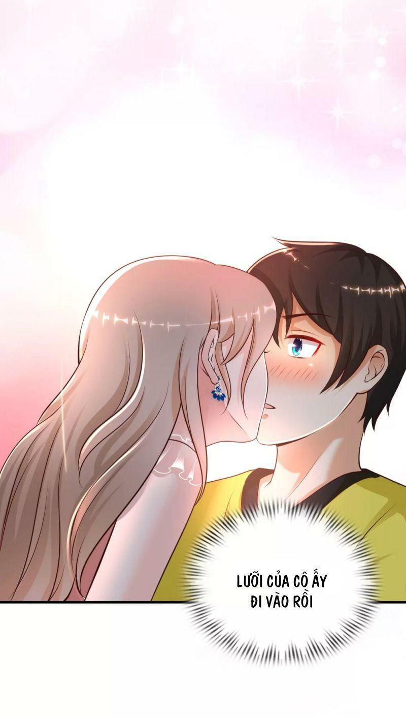 tối cường vận đào hoa chapter 140 29