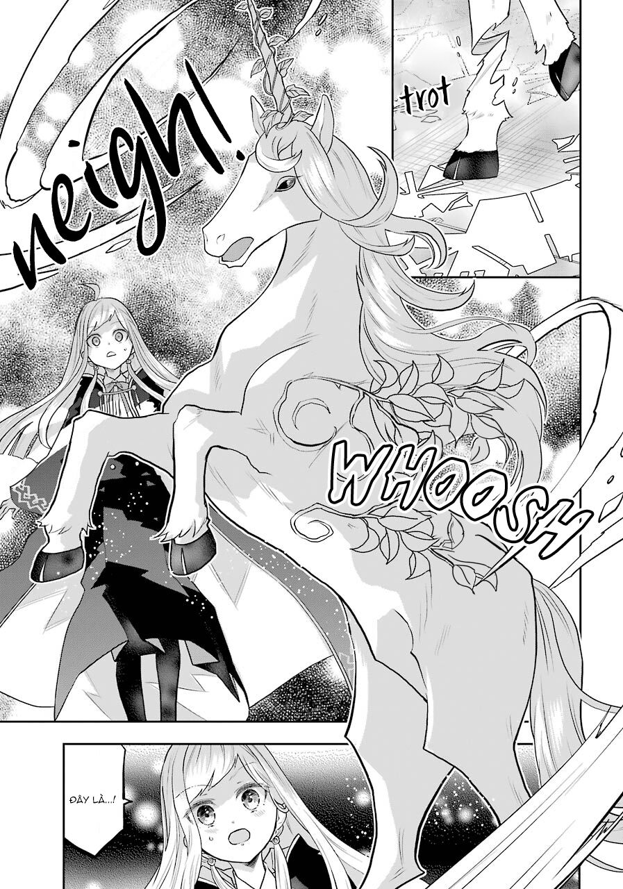 câu chuyện về sự luân hồi ở thế giới maydare chapter 8 19