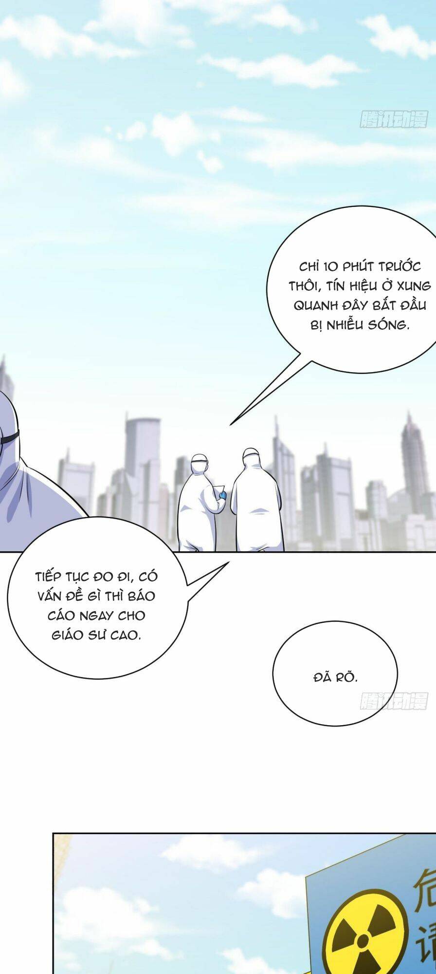 nhạc phụ đại nhân là lão bà chapter 121 14