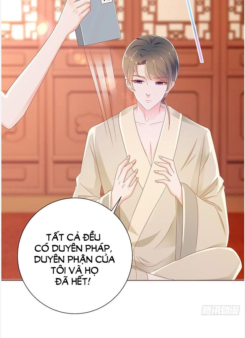 ẩn hôn 100%: chọc tức vợ yêu mua một tặng một chapter 177 38