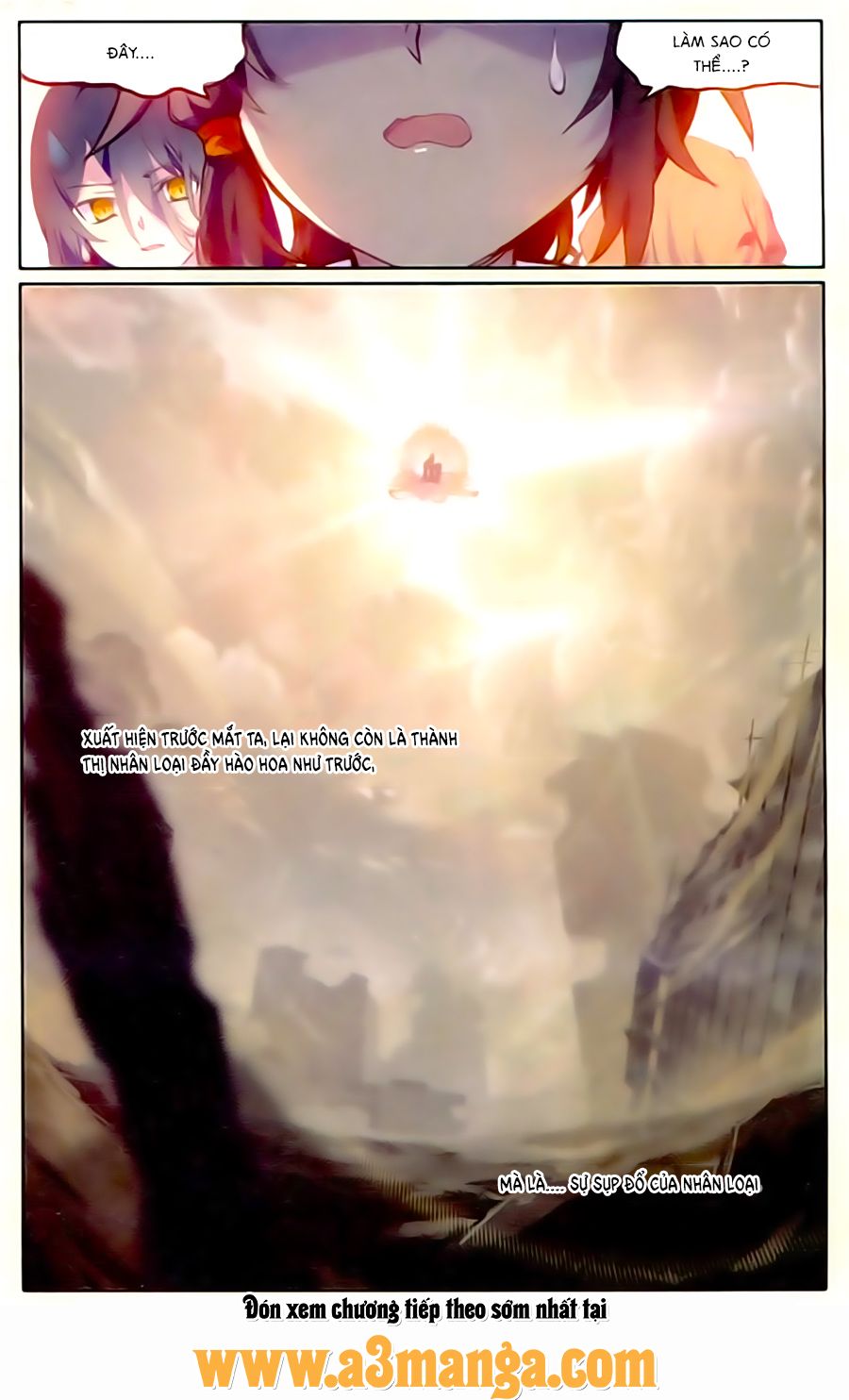 thiên hành thiết sự chapter 47 23