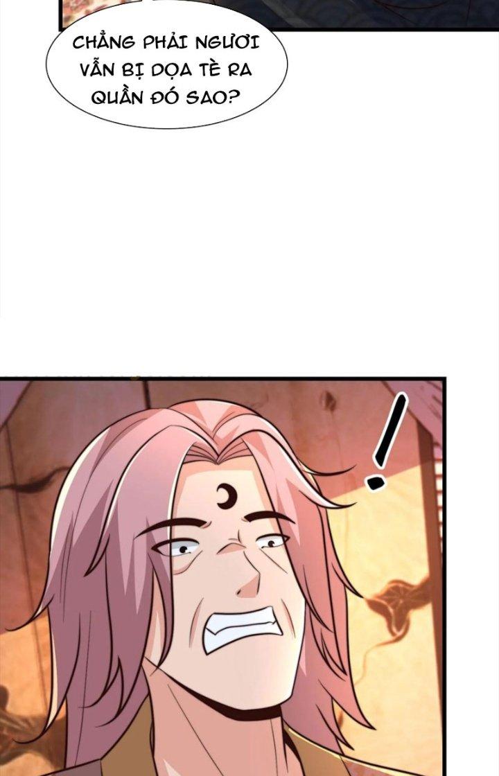 ta nuôi ma quỷ ở trấn ma ti chapter 212 32