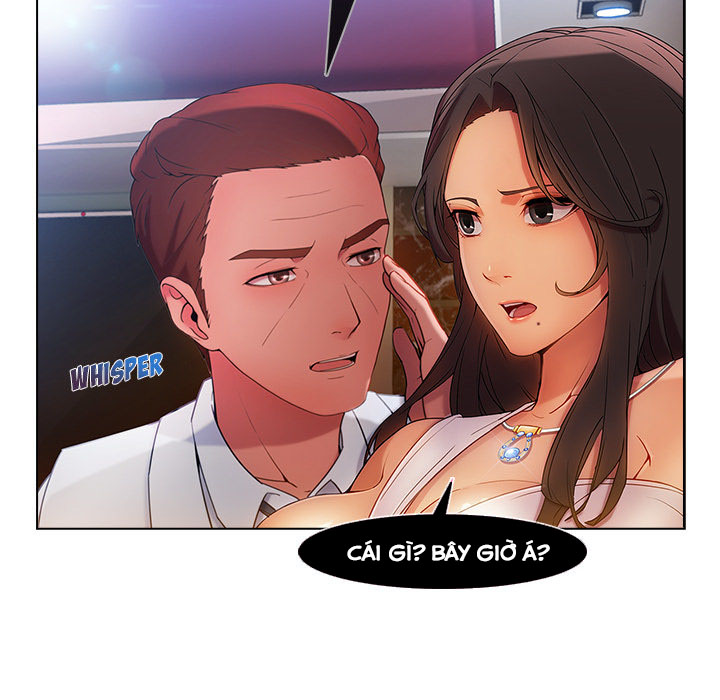 quý cô chân dài chapter 24 43