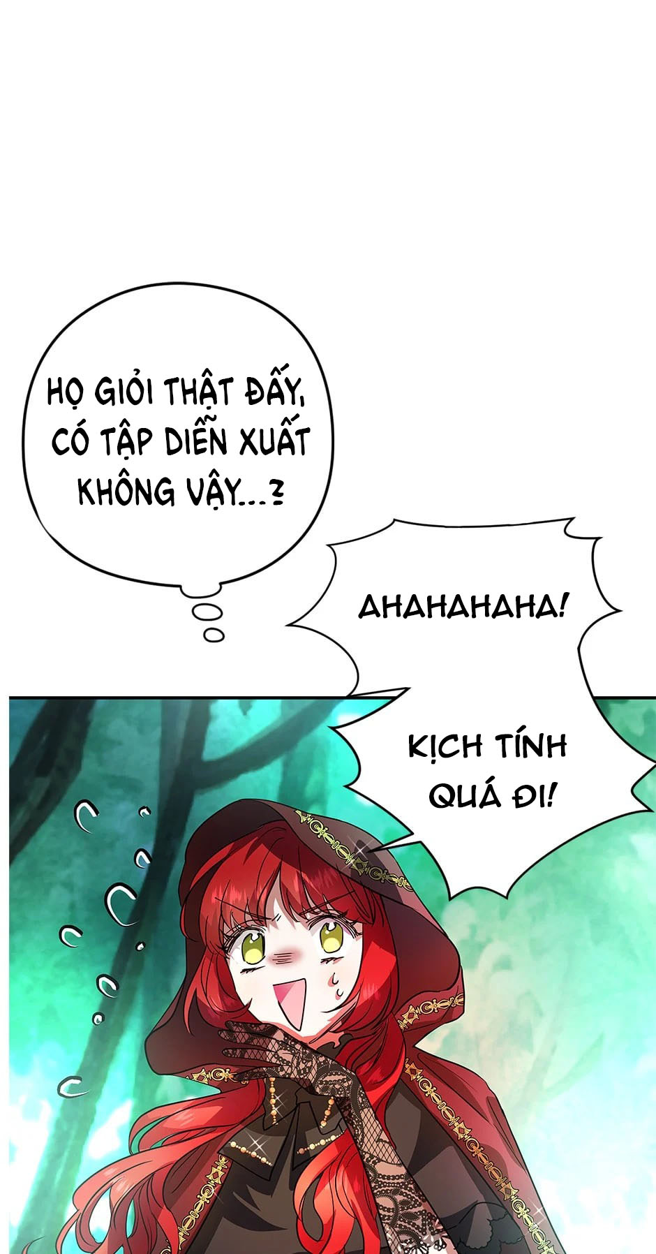 Vẻ Đẹp Bí Ẩn Của Chồng Tôi chapter 15 - Trang 49