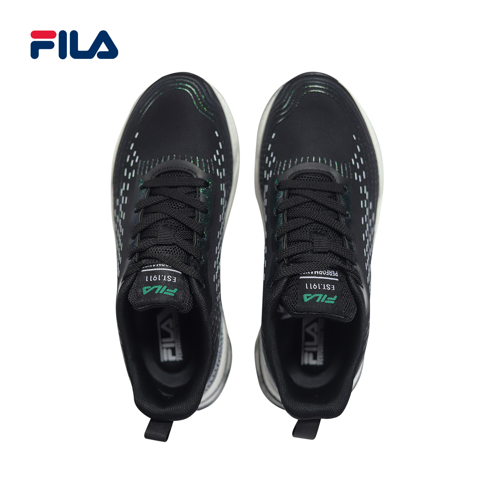 Giày thời trang nữ FILA - FWWFA20S050