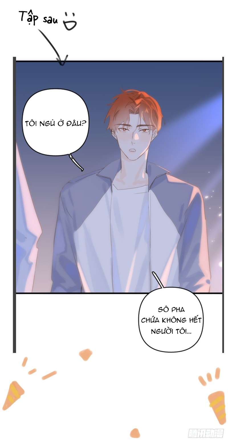 đêm đầy sao nói với em chapter 15 43