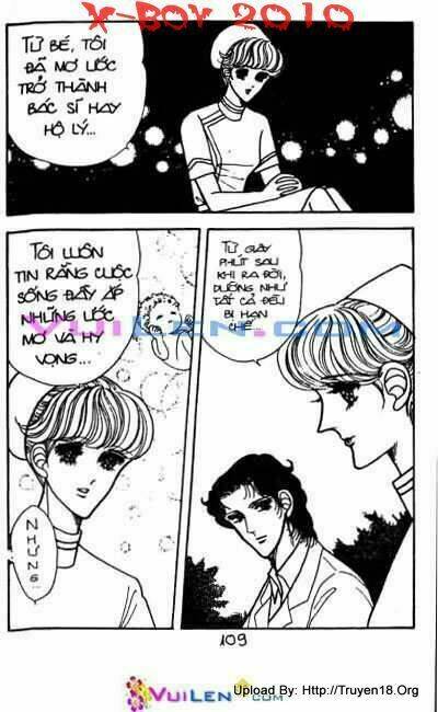 ánh đèn rực rỡ chapter 12 109