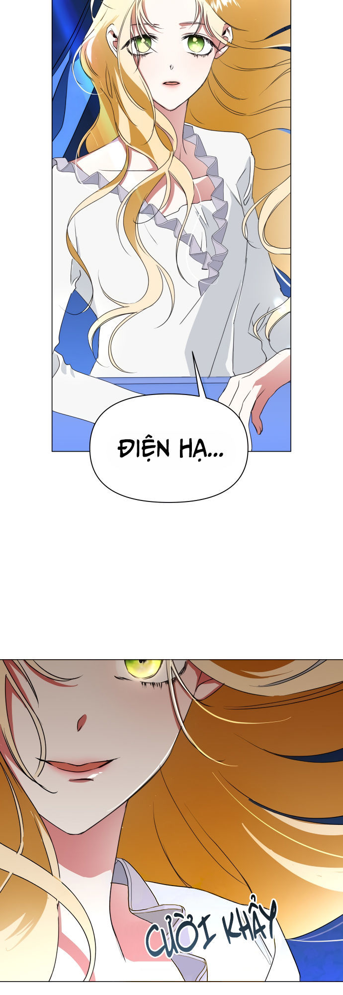 tôi muốn trở thành cô ấy dù chỉ một ngày chapter 6 4