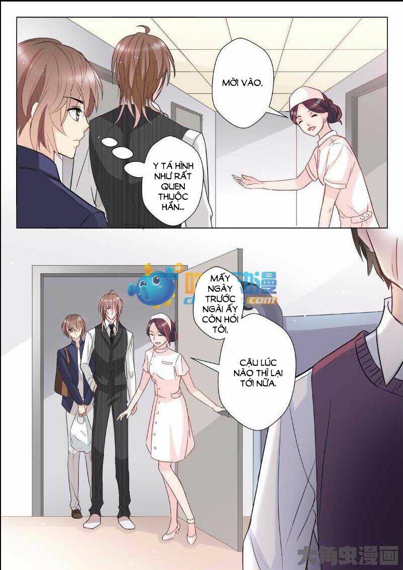 the stars are not luminous body chapter 13 4