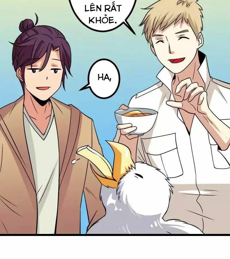 ngưu thư cung ứng thương chapter 139 17