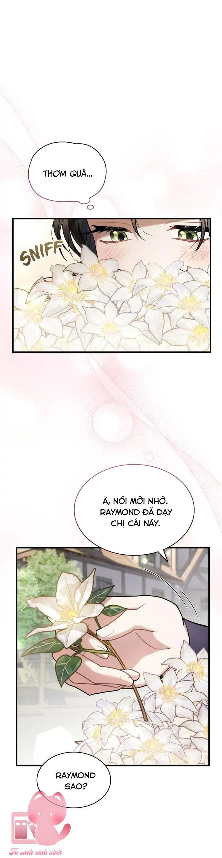 đêm đen khuất bóng chapter 38 4