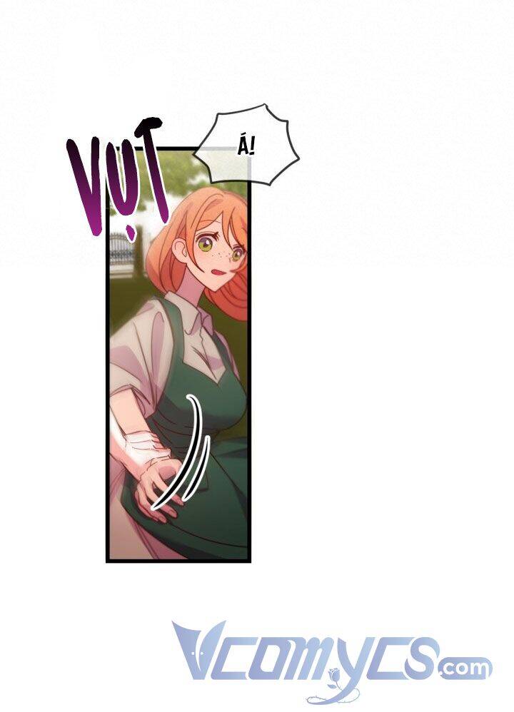 vị hôn thê của kẻ săn mồi chapter 2 51