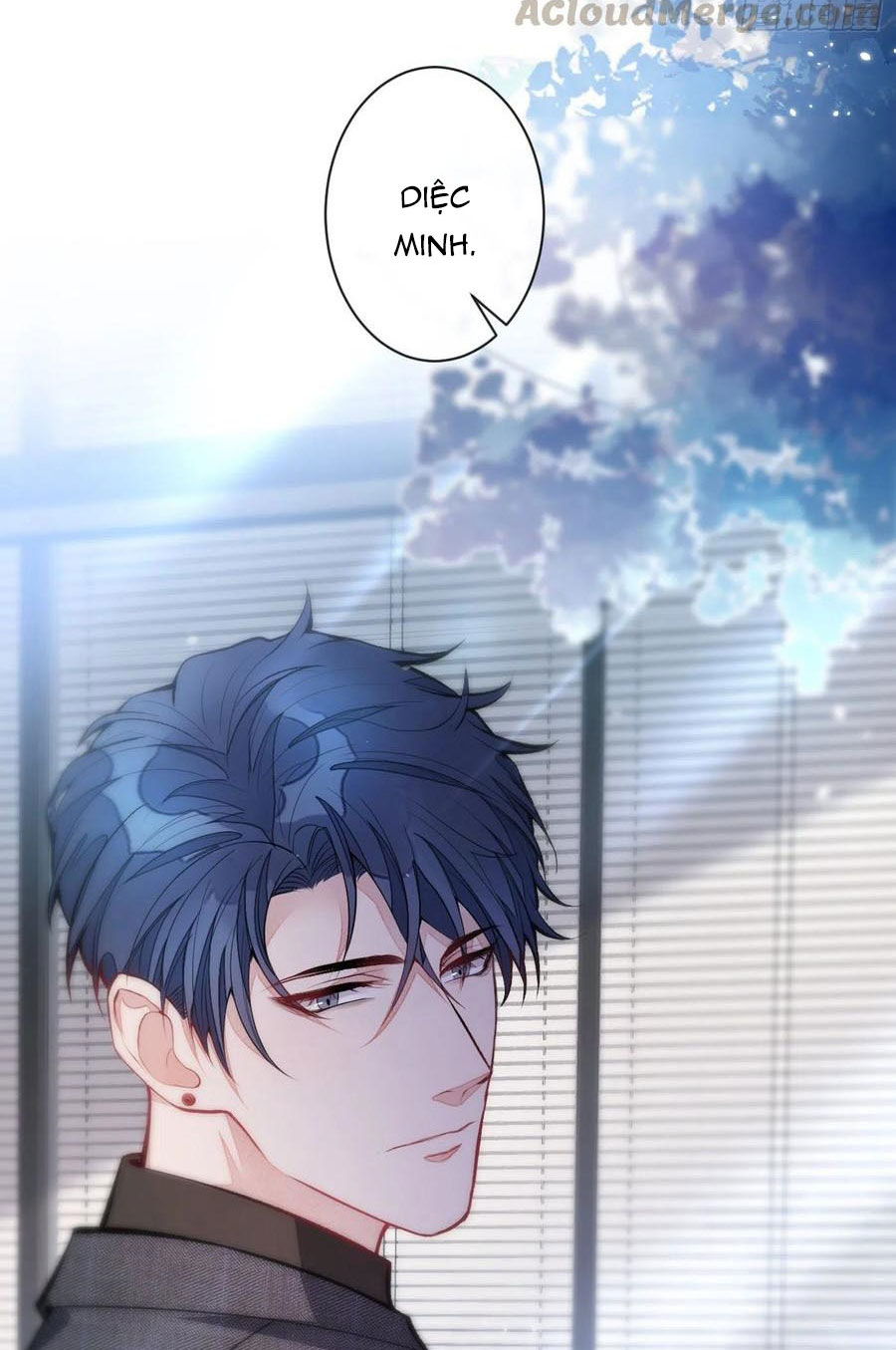 lại bị nam thần chọc trên hot search! chapter 63 13