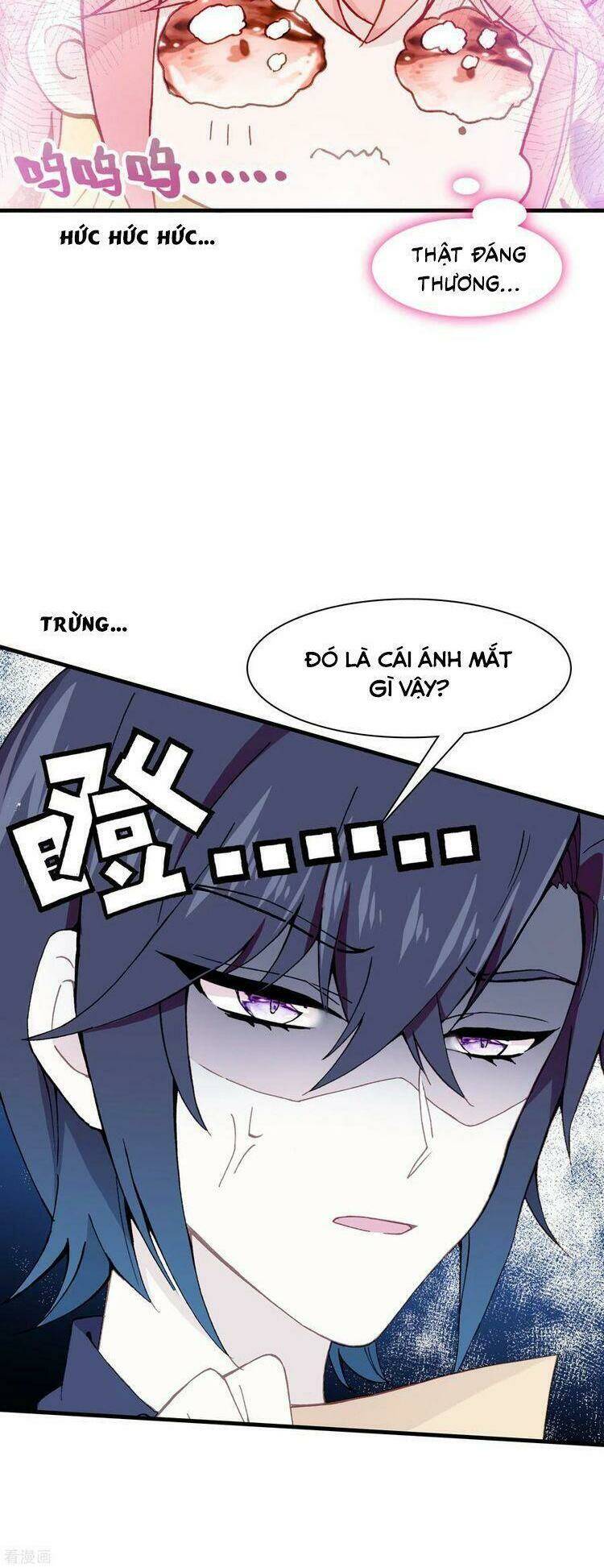 chuyển phát nhanh tình yêu chapter 31 27