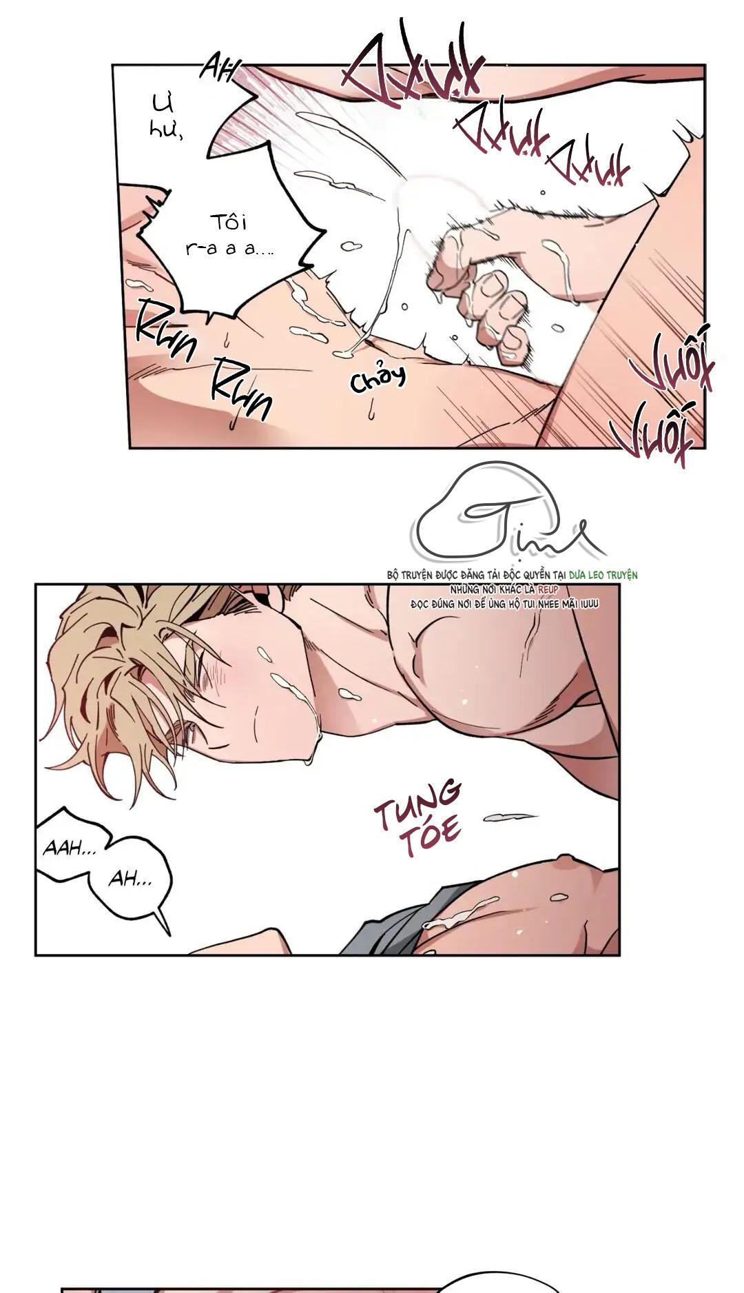 love plan chapter 3 16