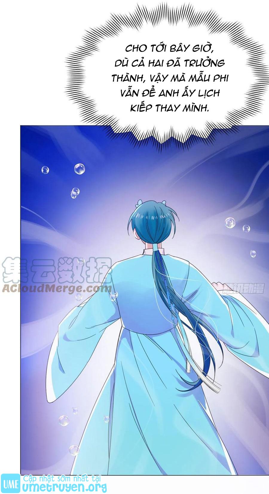 nhất hoàng cửu công thập nhị thê chapter 61 28