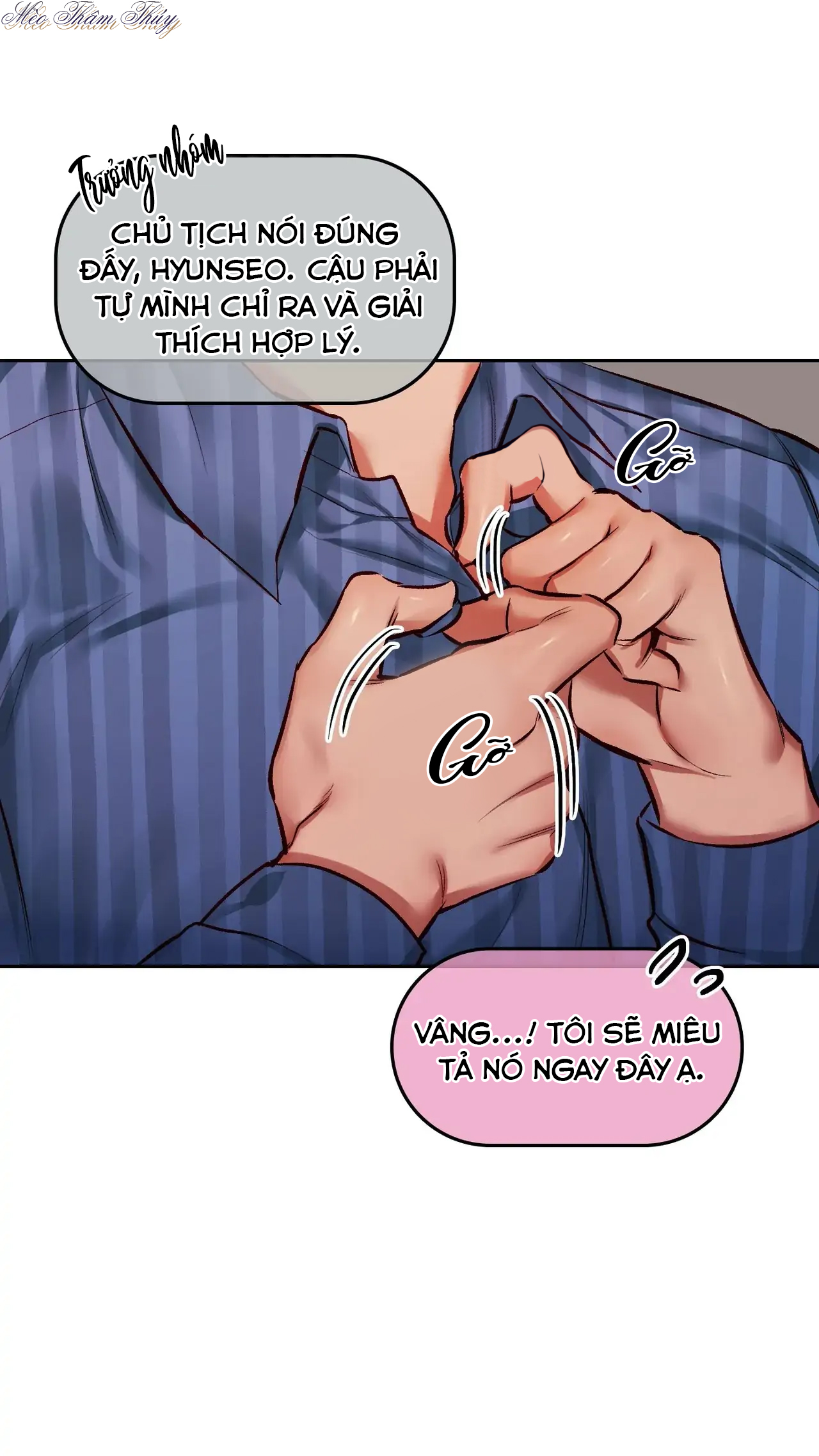 chăm sóc cậu nhóc ngực khủng chapter 5 31