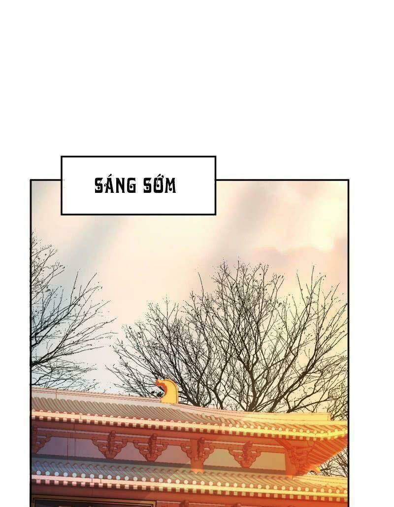 vương gia kiêu ngạo quá khó cua chapter 49 2