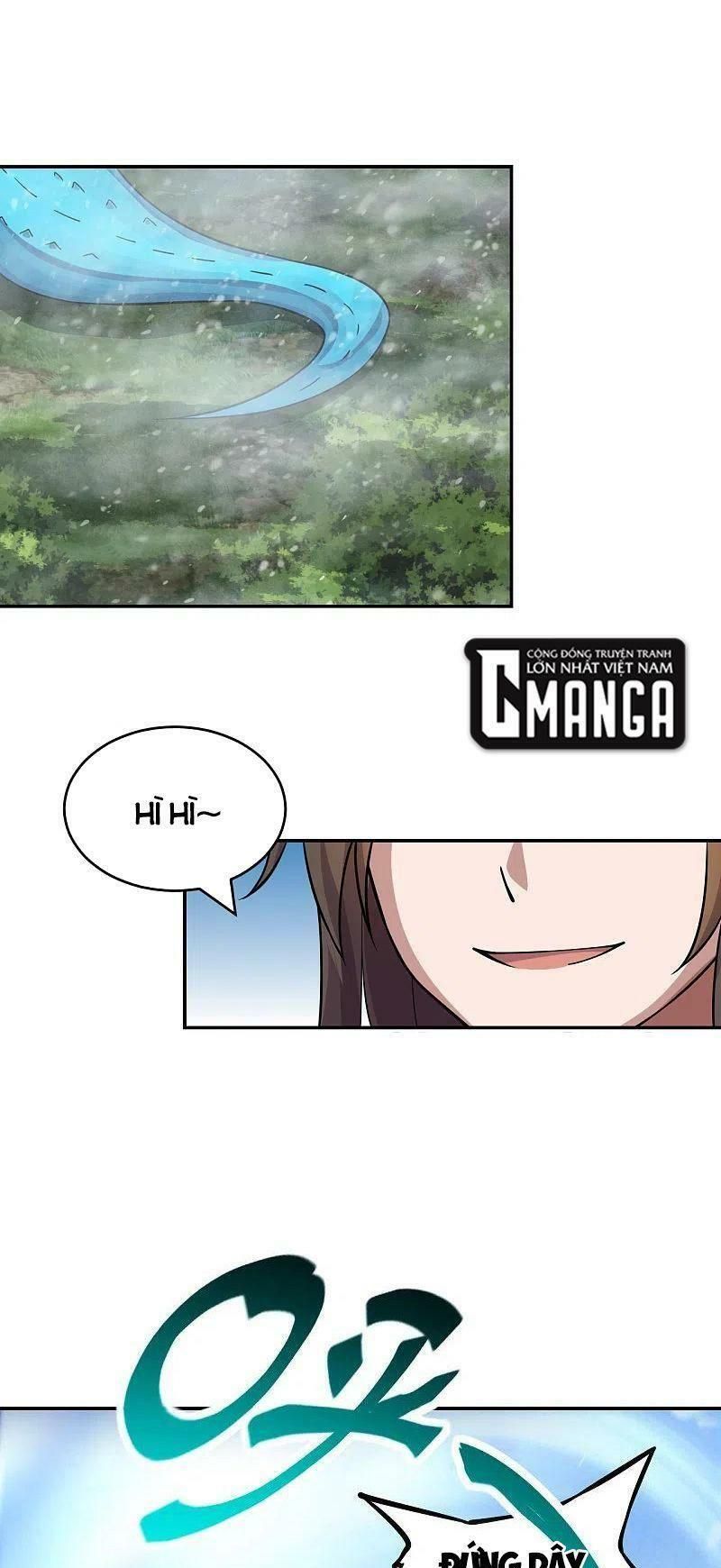 tiên võ đế tôn chapter 190 25