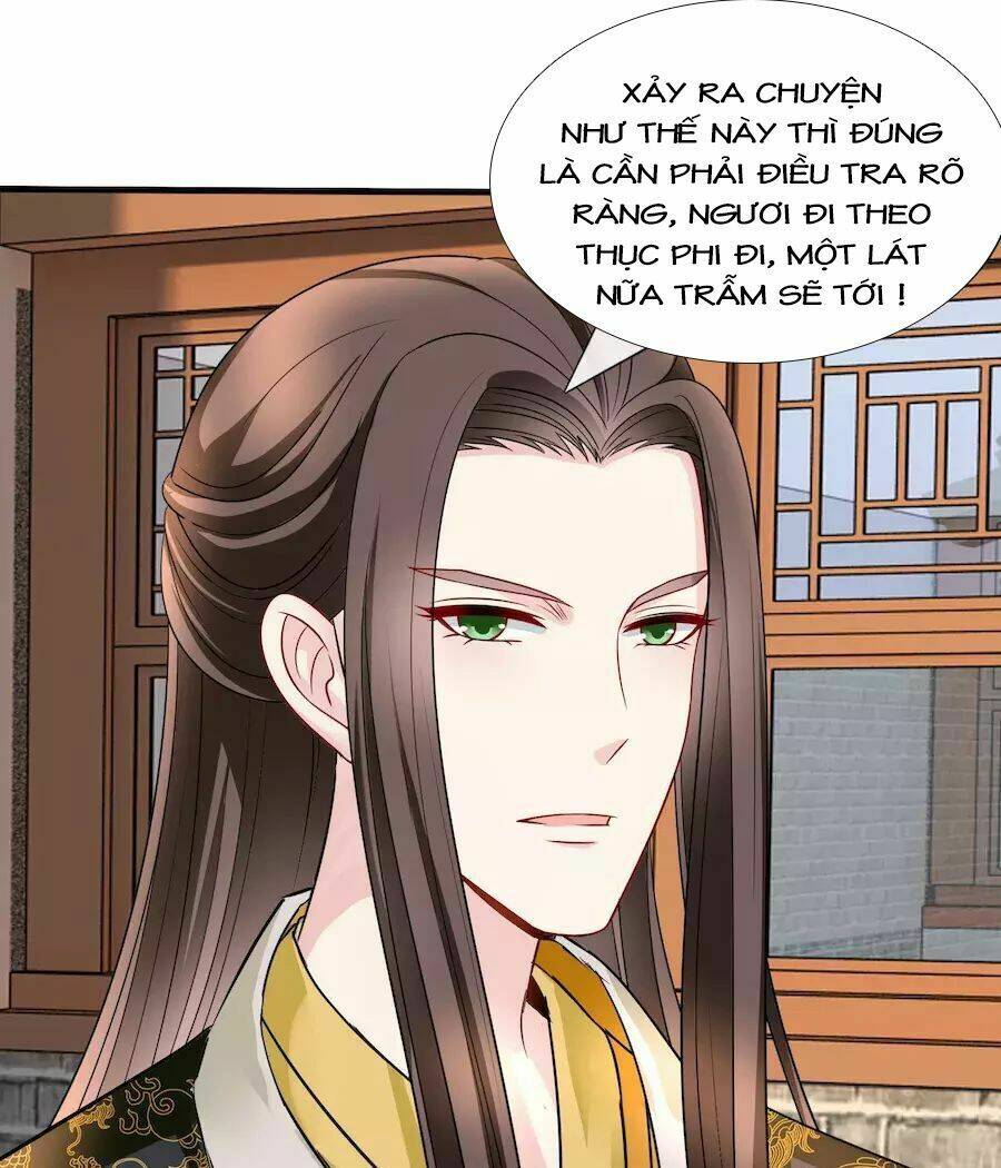 lãnh cung phế hậu muốn nghịch thiên chapter 26 12