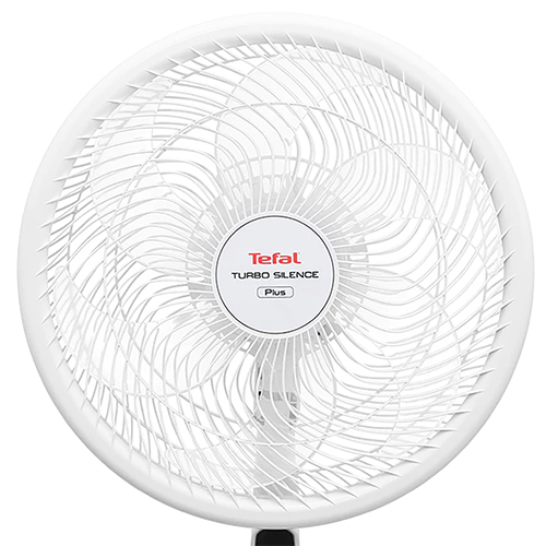 Quạt đứng Tefal Turbo Silence Plus VH689690 - Hàng chính hãng