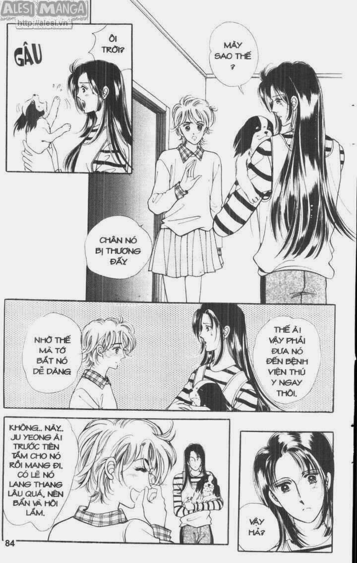 nhỏ con trai chapter 3 82