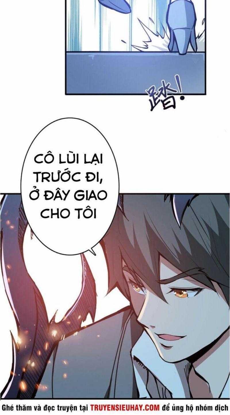 god slayer chapter 22 2