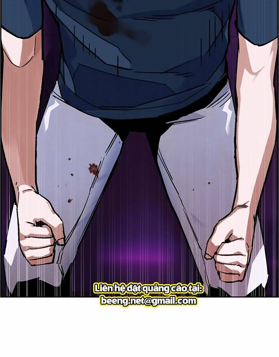 bạn học tôi là lính đánh thuê chapter 7 91