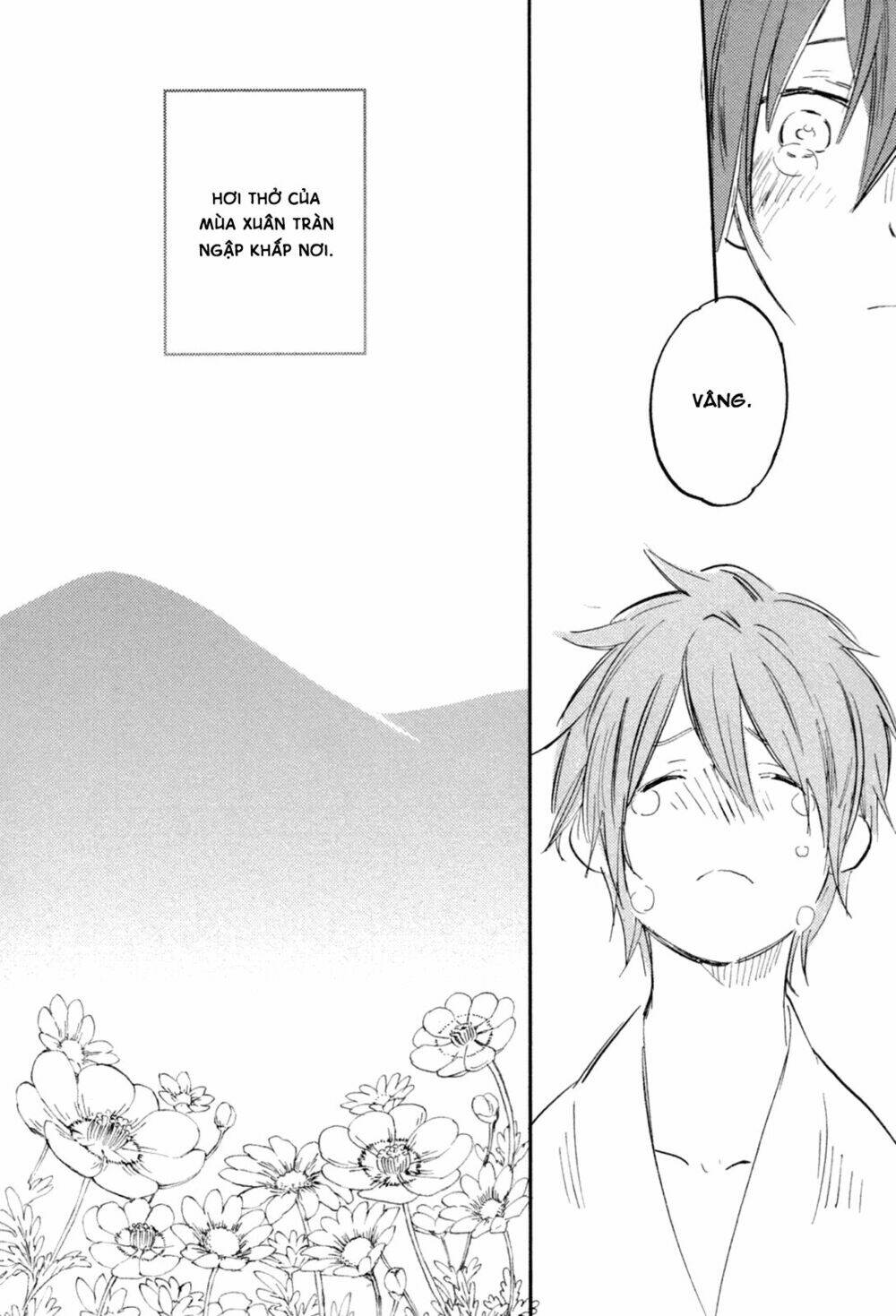 mauri to ryuu chapter 3 61