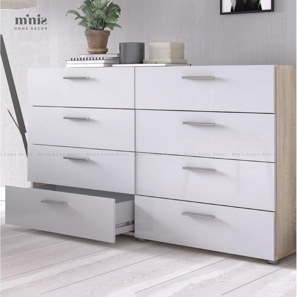 Tủ Đựng Đồ Đa Năng Minis Tiện Dụng