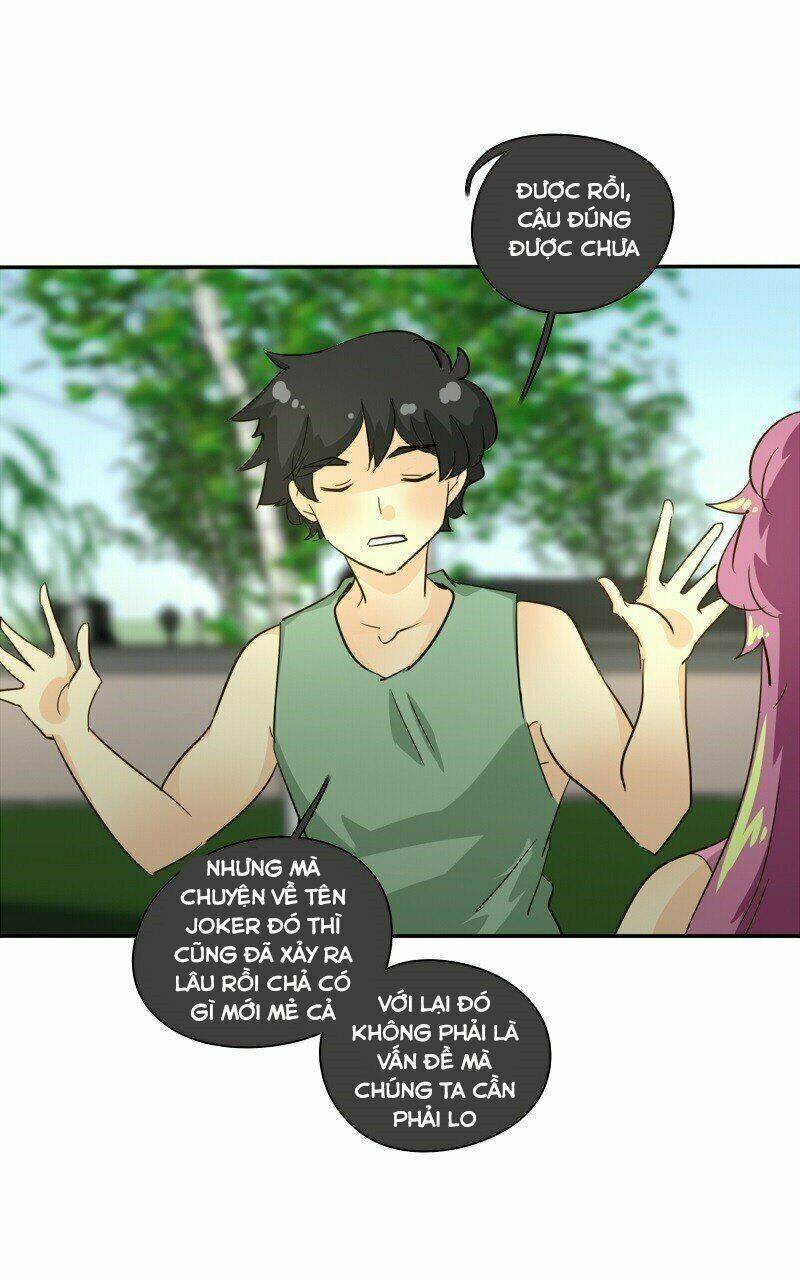 Thế Giới Không Hoàn Hảo Chapter 147 47