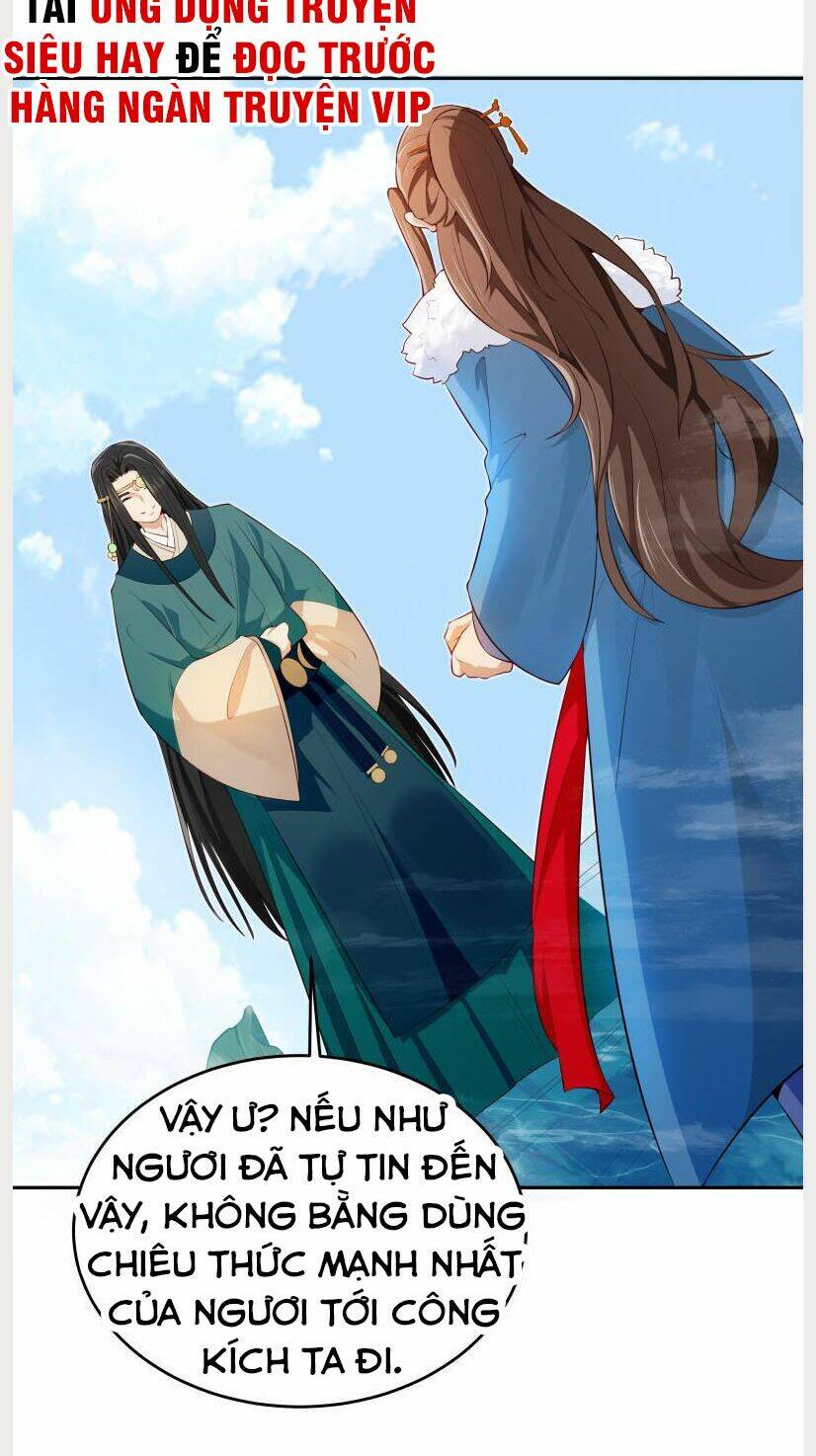 ma nhị đại chapter 41 8