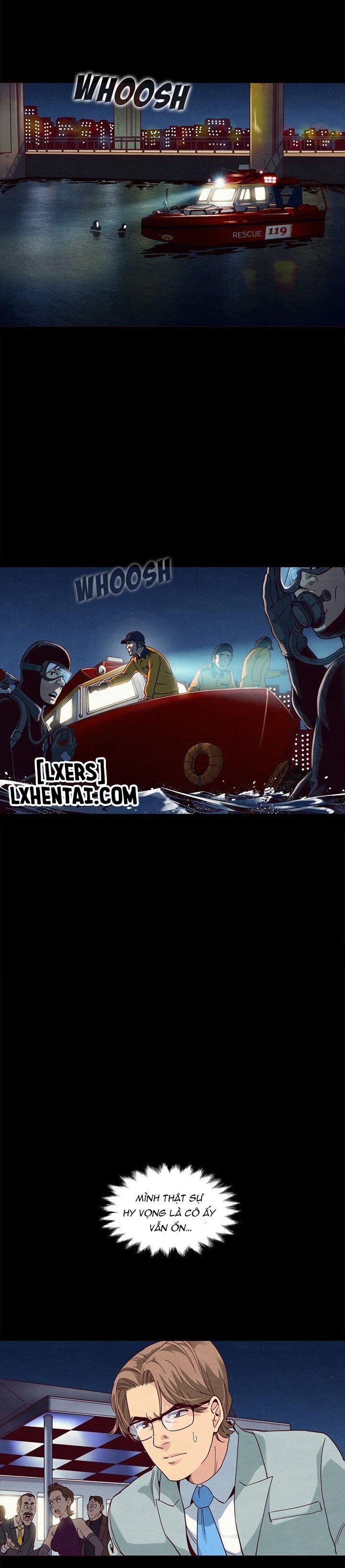 công tử bột chapter 28 14