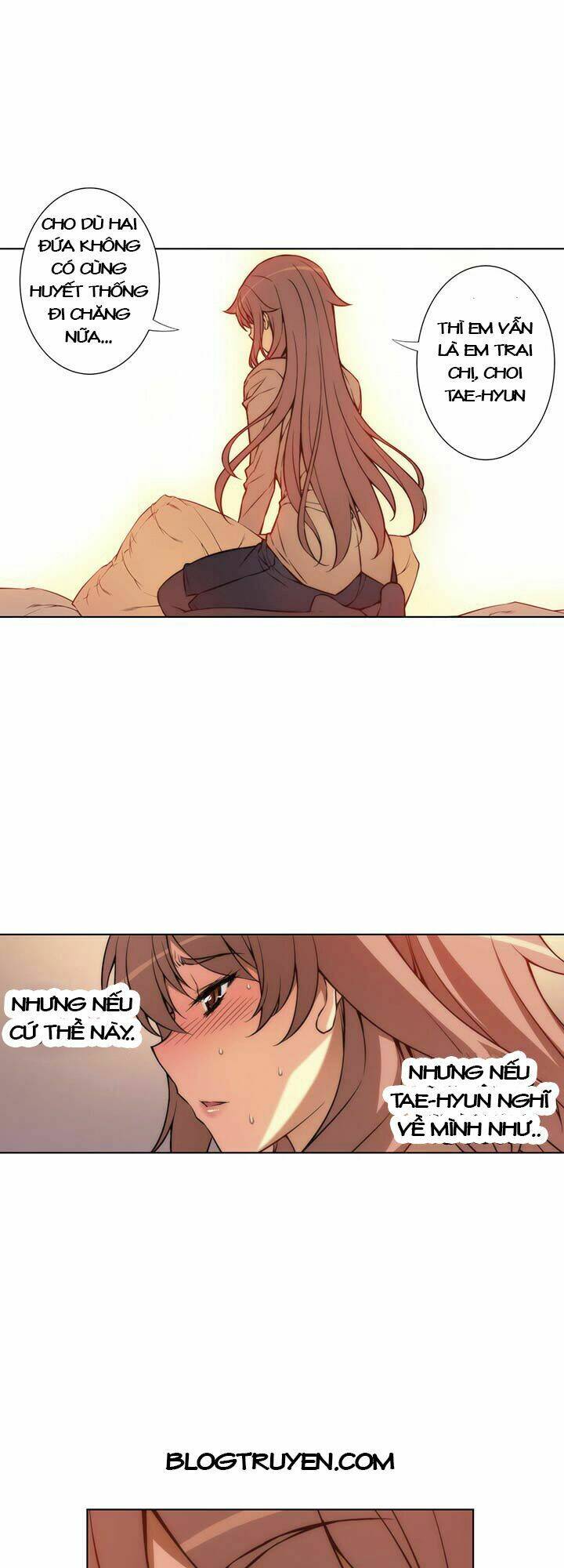 unbalance triangle chapter 31.2 15