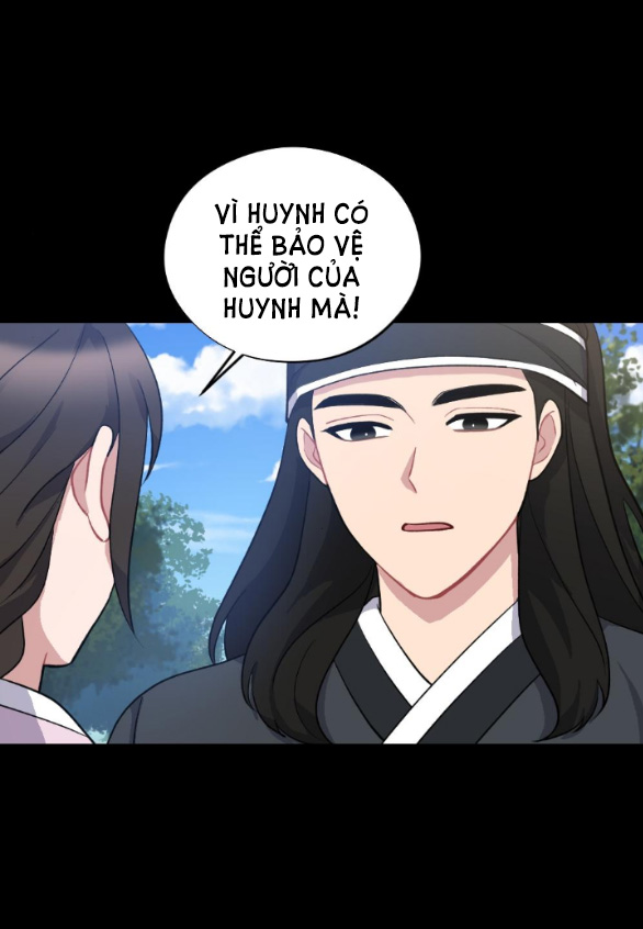 [18+] mơ về một cơn mưa phùn chapter 22.1 36