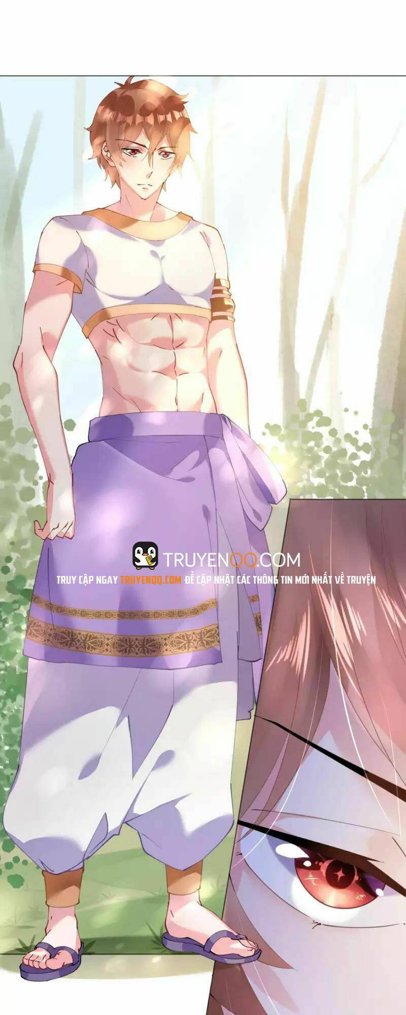 thuyền trưởng đại nhân khinh diểm ái chapter 47 24