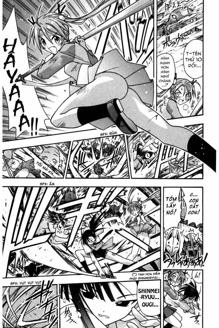 bậc thầy ma pháp chapter 47 15