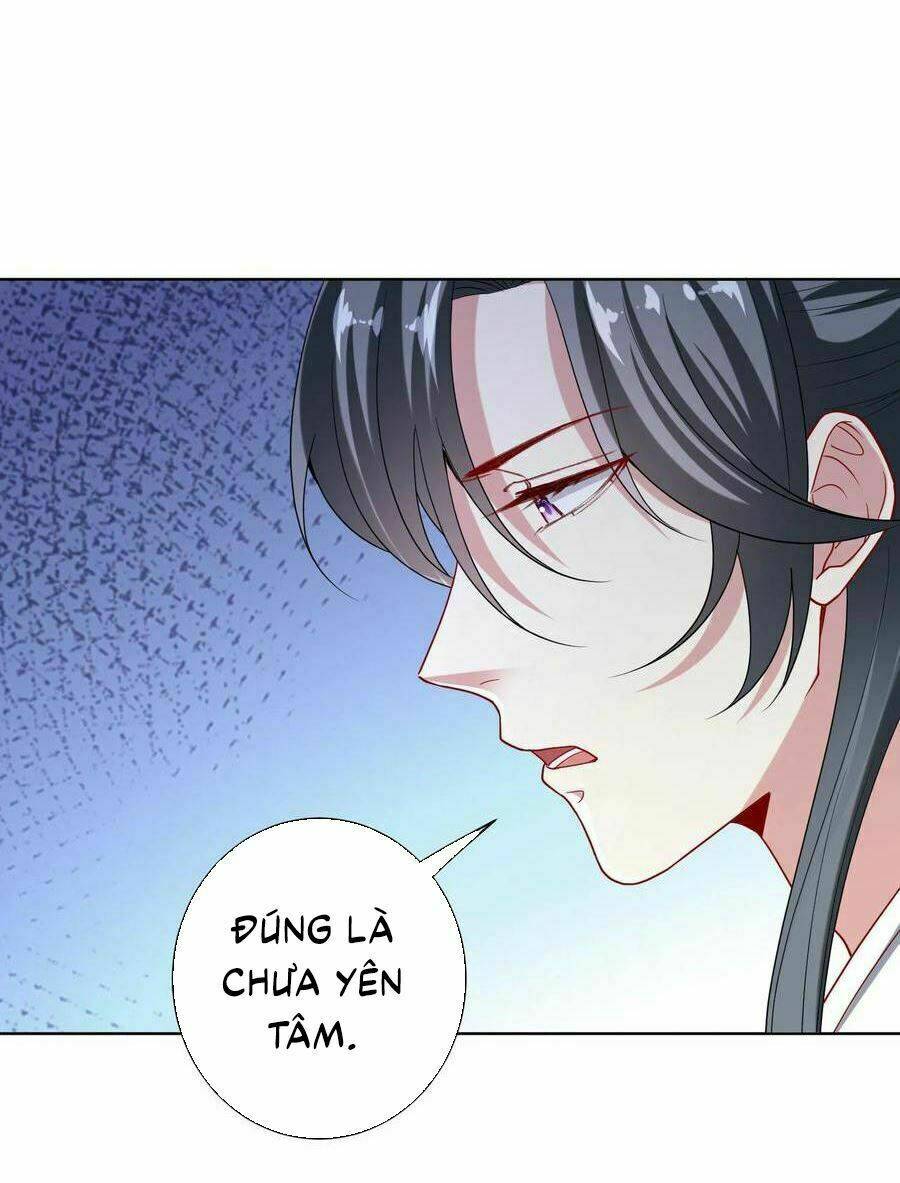 độc y đích nữ chapter 144 17