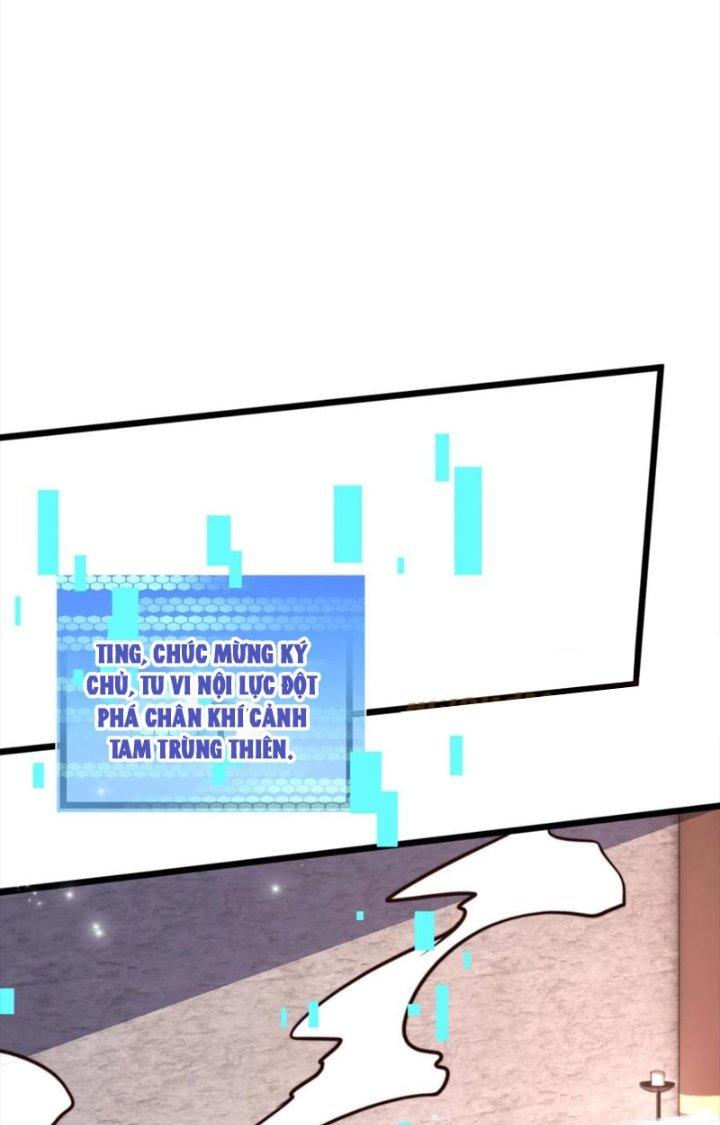 ta nuôi ma quỷ ở trấn ma ti chapter 205 25