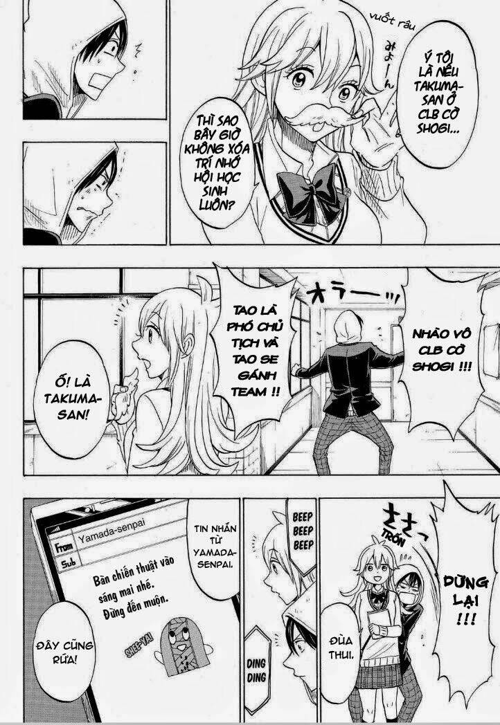 yamada và thất đại ma nữ chapter 137 6