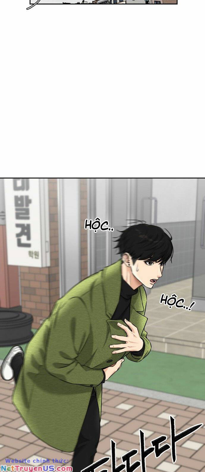 gương mặt thiên tài chapter 91 10