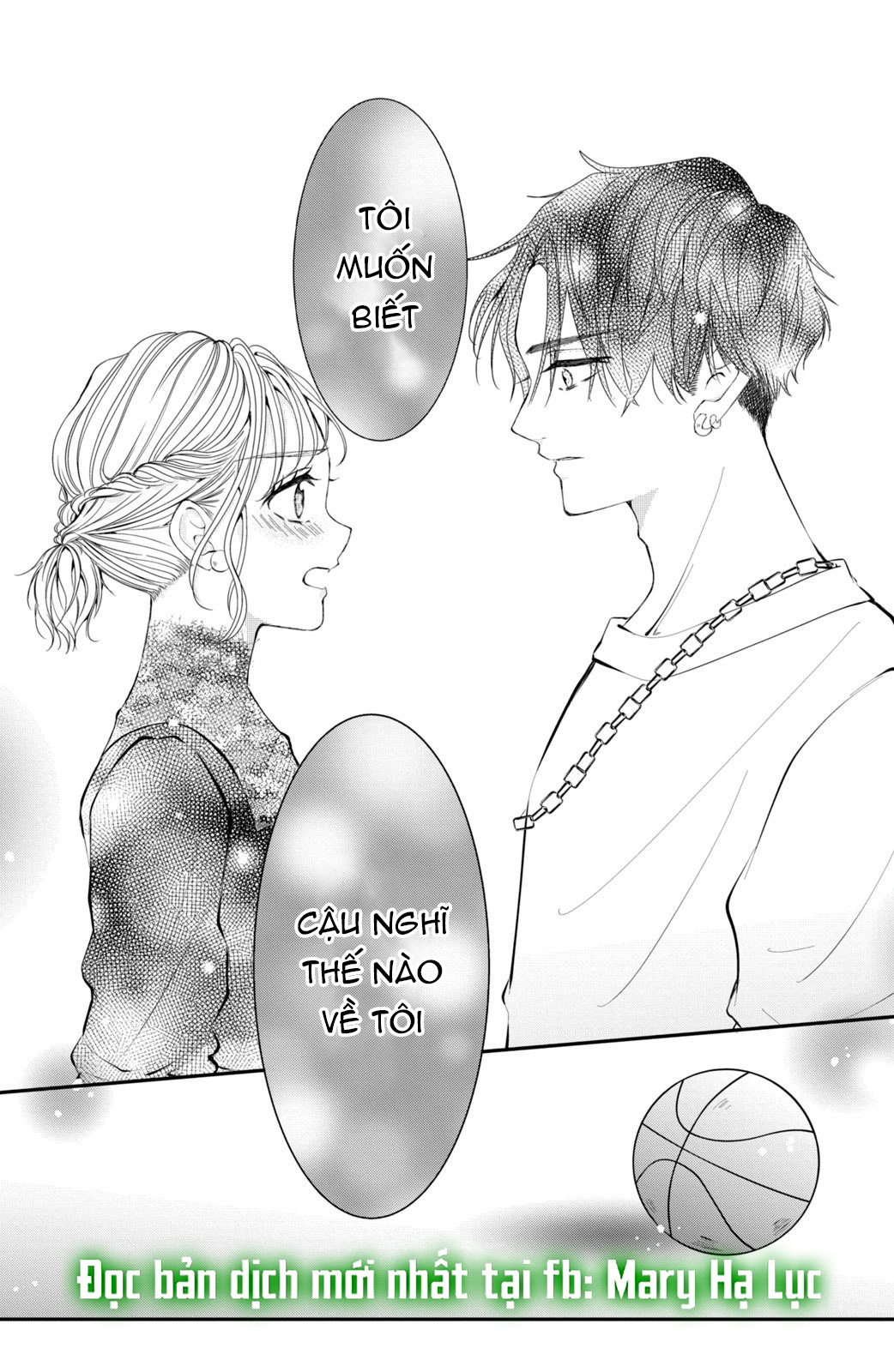 búp bê trang điểm của higashi sengoku chapter 5.2 20