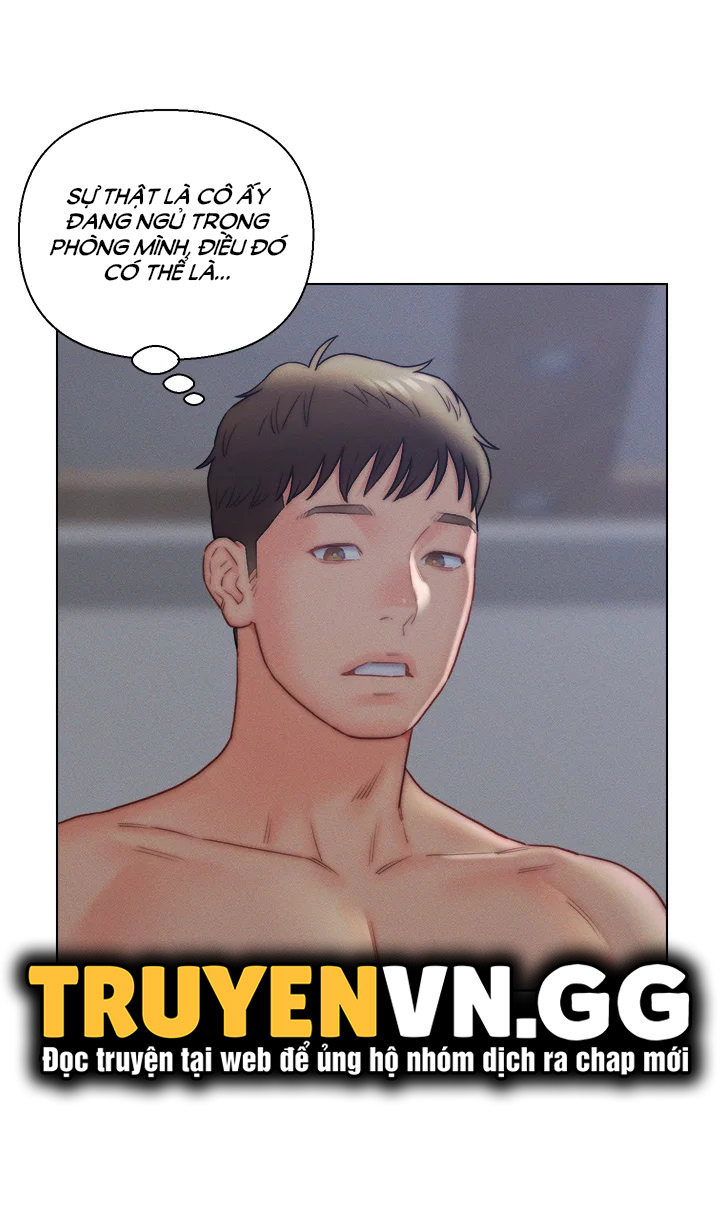 con rể yêu chapter 16 20