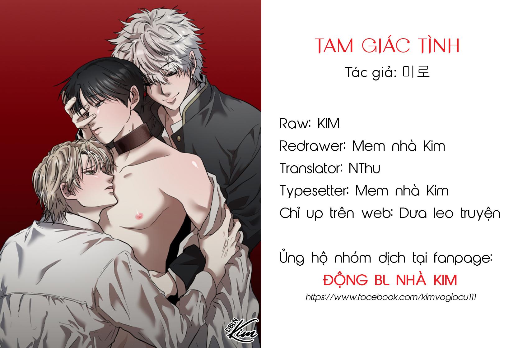 TUYỂN TẬP NHẤT THỤ ĐA CÔNG CỦA NHÀ KIM chapter 9.11