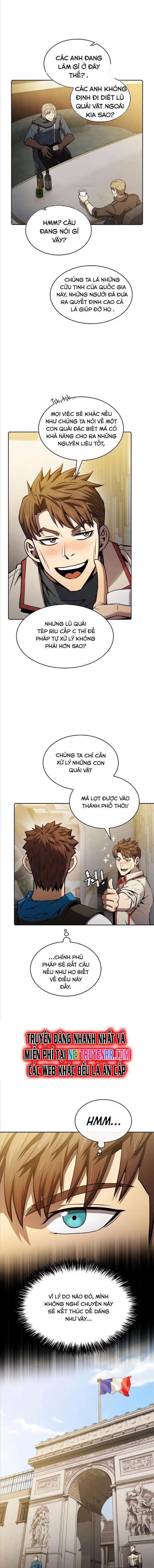 thiên thần quay về từ địa ngục chapter 117 11